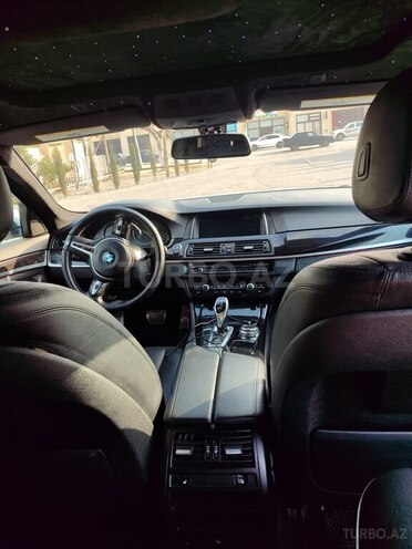 BMW 528-13