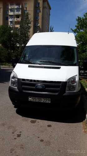 Ford Transit-1