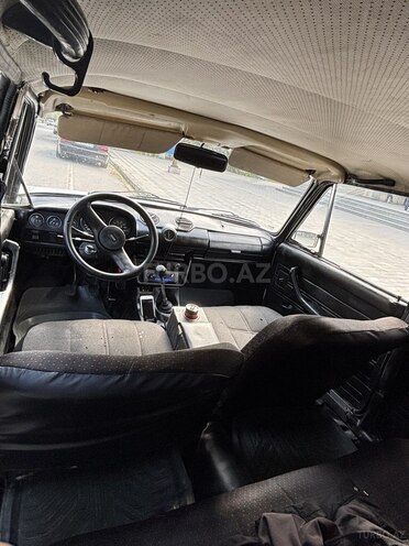 LADA (VAZ) 21011-5