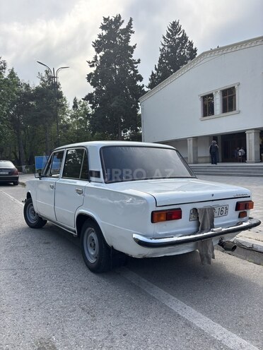 LADA (VAZ) 21011-3