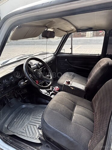 LADA (VAZ) 21011-6