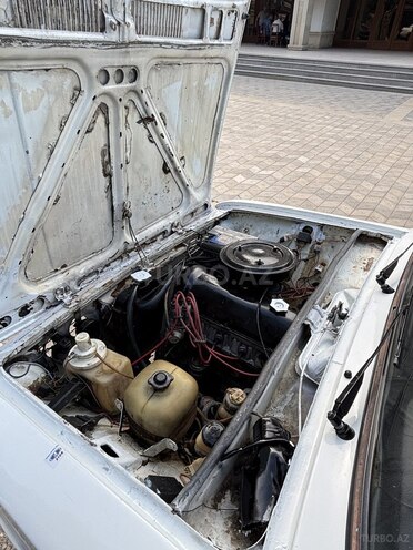 LADA (VAZ) 21011-8