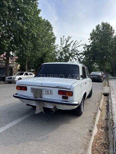 LADA (VAZ) 21011-4