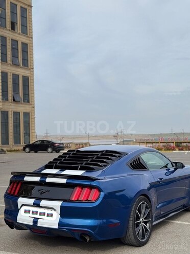 Ford Mustang-5