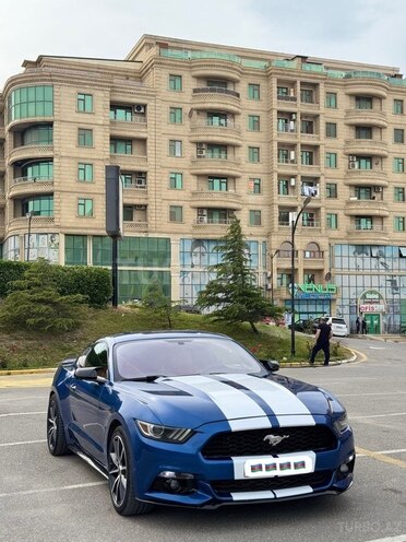 Ford Mustang-7