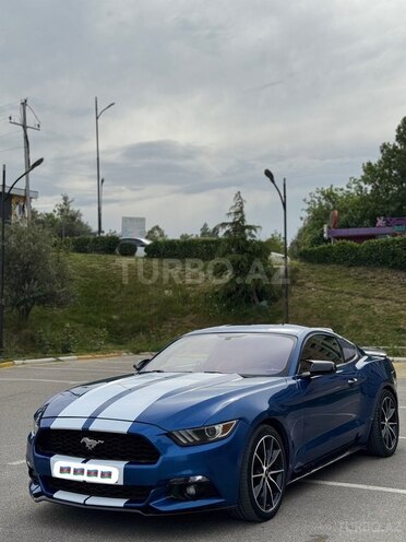 Ford Mustang-6