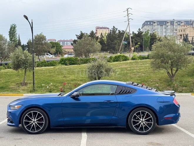 Ford Mustang-9