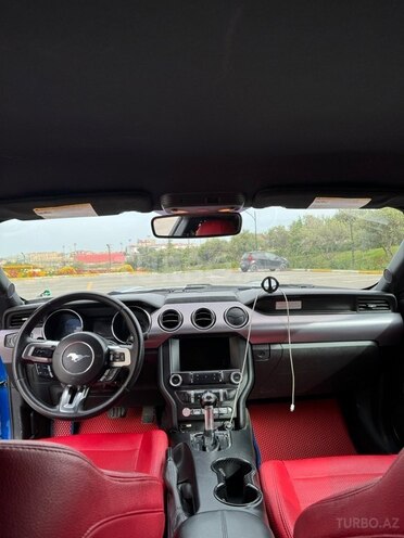 Ford Mustang-3