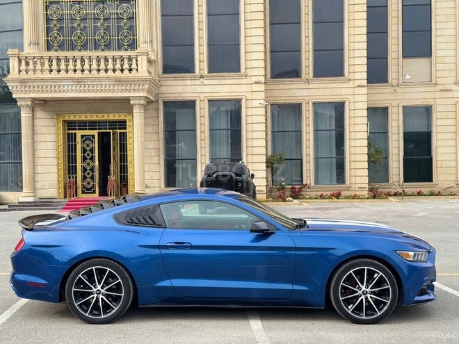 Ford Mustang-8