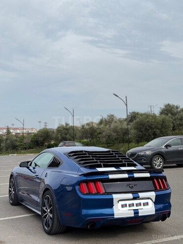 Ford Mustang-4
