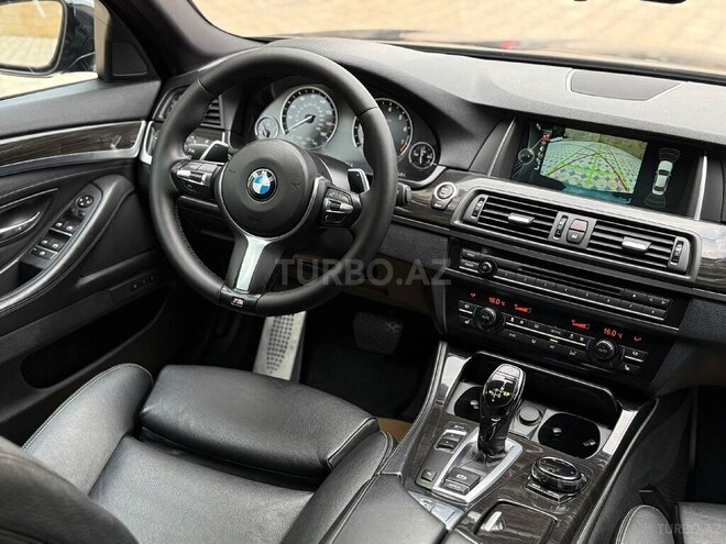 BMW 528-10