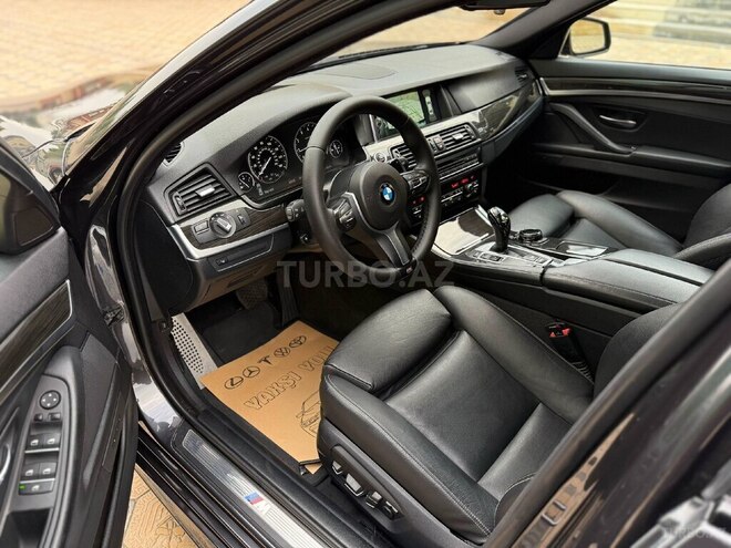 BMW 528-9