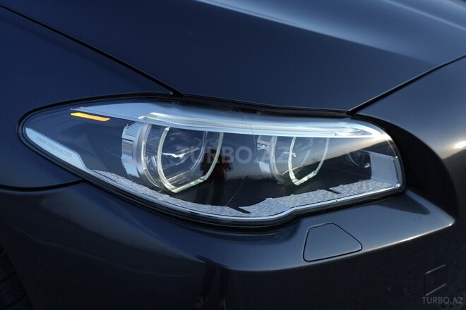 BMW 528-7