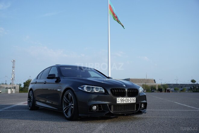 BMW 528-2