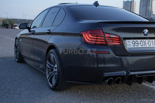 BMW 528-6