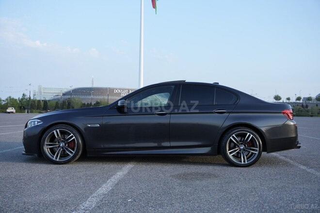 BMW 528-3