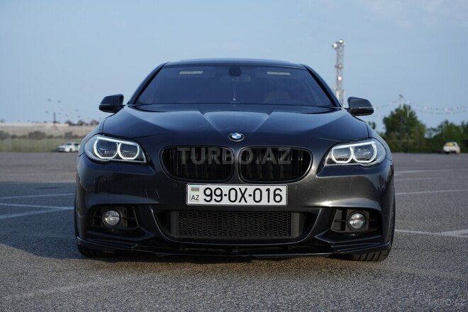 BMW 528-1