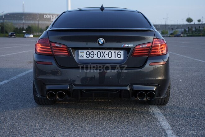 BMW 528-5