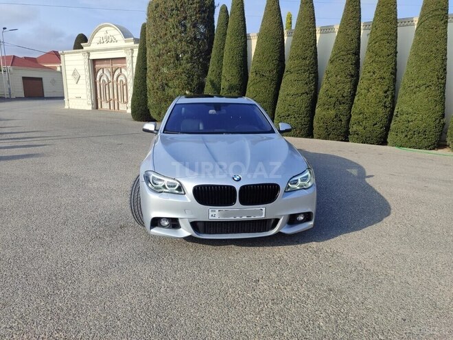 BMW 528-2