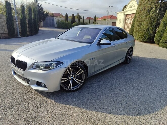 BMW 528-3