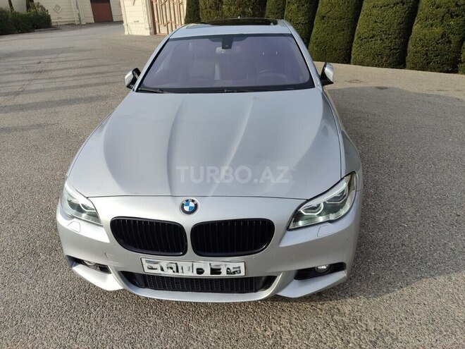 BMW 528-1