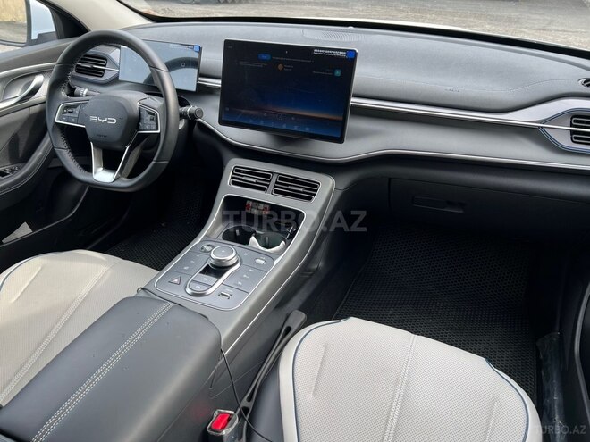 BYD Destroyer 05-7