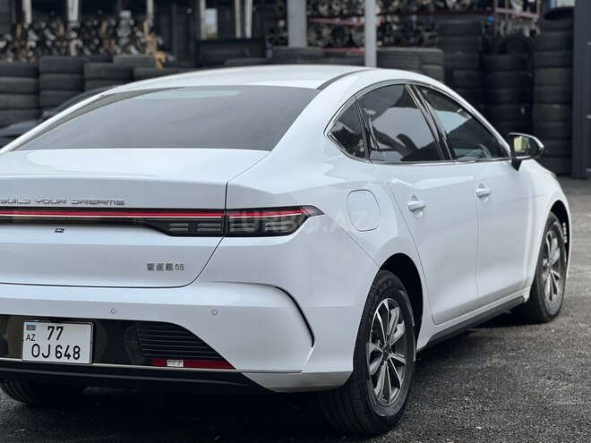 BYD Destroyer 05-5