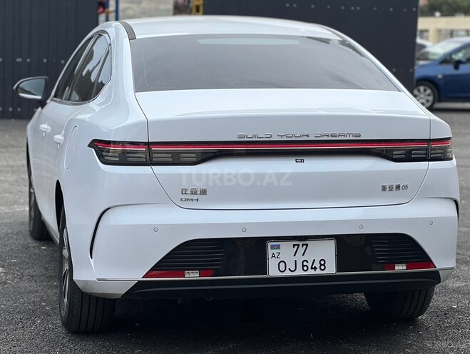 BYD Destroyer 05-4