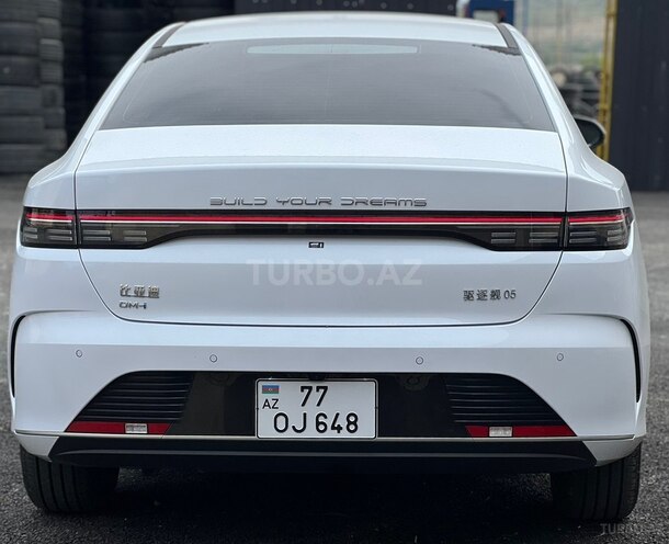 BYD Destroyer 05-6