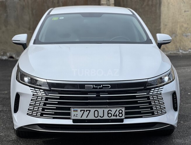 BYD Destroyer 05-1
