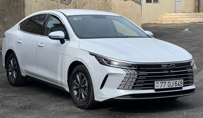 BYD Destroyer 05-2