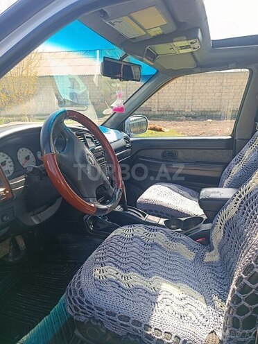 Nissan Pathfinder-3