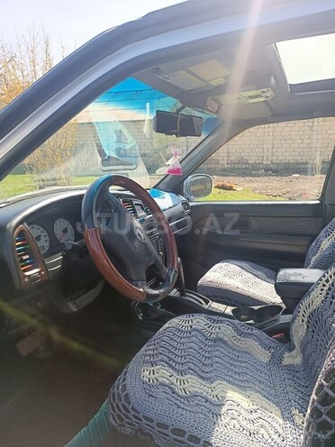 Nissan Pathfinder-5