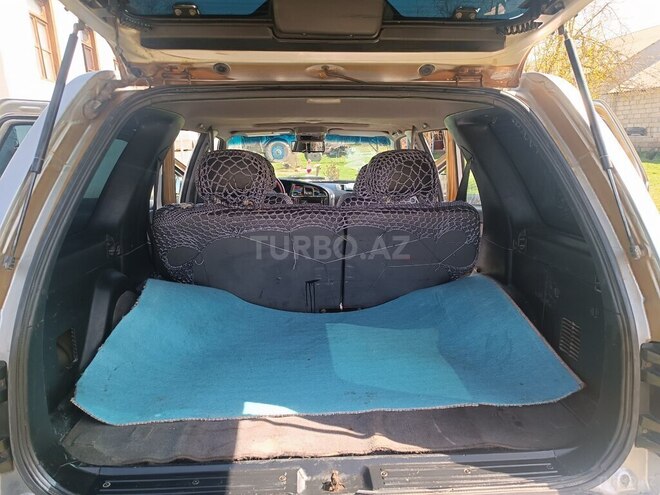 Nissan Pathfinder-11
