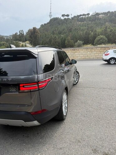 Land Rover Discovery-9