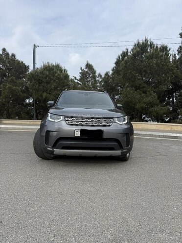 Land Rover Discovery-12
