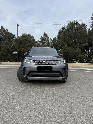 Land Rover Discovery-7