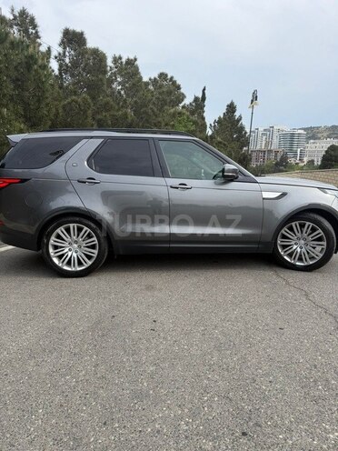 Land Rover Discovery-3