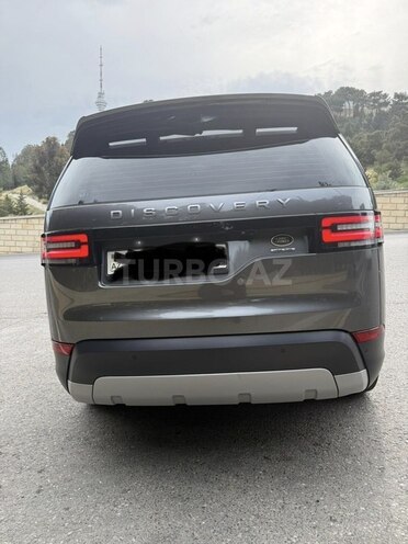 Land Rover Discovery-11