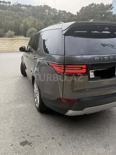 Land Rover Discovery-2