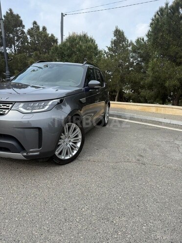 Land Rover Discovery-10