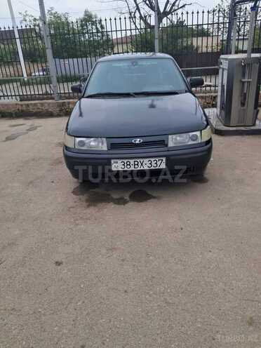 LADA (VAZ) 2112-1