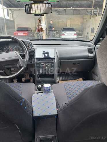 LADA (VAZ) 2112-2