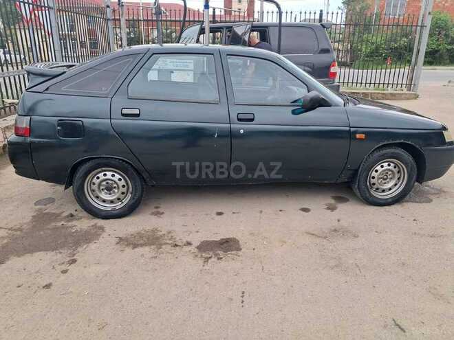 LADA (VAZ) 2112-4