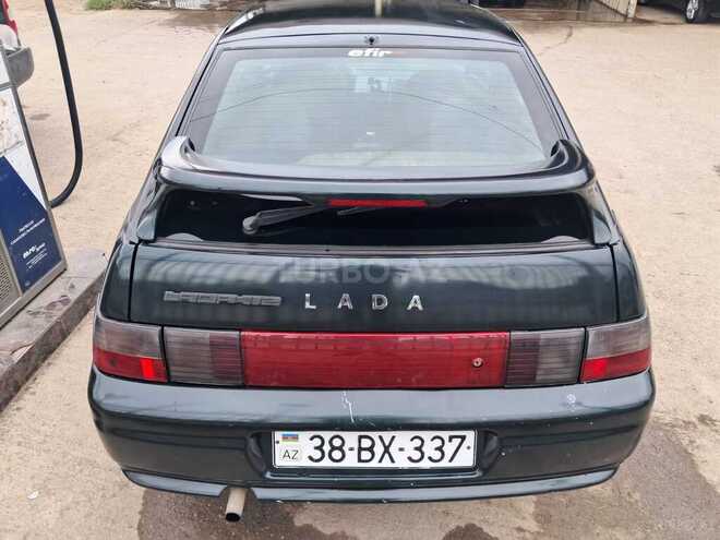 LADA (VAZ) 2112-5