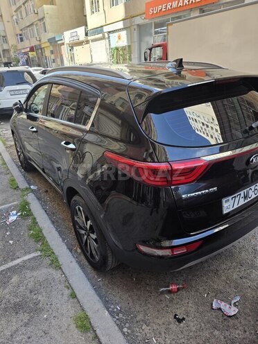 Kia Sportage-2