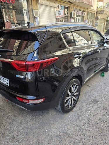 Kia Sportage-3