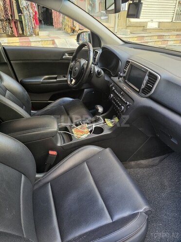 Kia Sportage-6