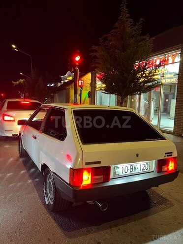 LADA (VAZ) 2108-5