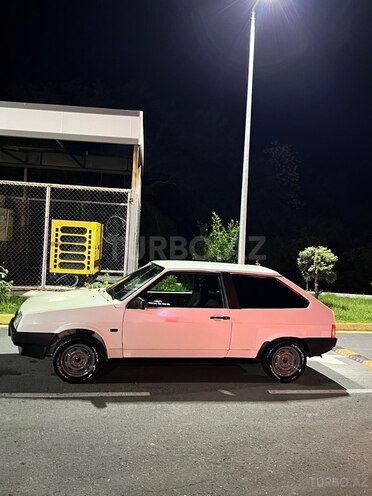 LADA (VAZ) 2108-4